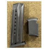 Ruger SR9 9mm 17 rnd Magazine