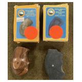 2 - Sets NAA Grips