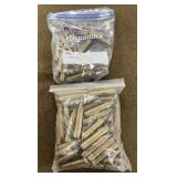 4lbs .300 Win Mag Brass