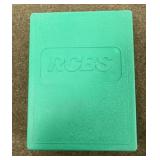 RCBS 7-30 Waters Reloading Dies