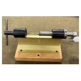 Forster Case Trimmer