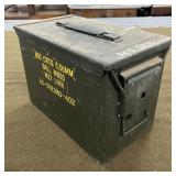 41.8 lbs .40 S&W Brass