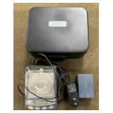 Gem Pro 250 Scale w/ Case