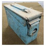 15.6 lbs .40 S&W Brass