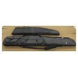 44" & 53" Soft Rifle Cases