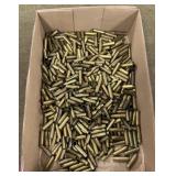 4.6 lbs .30 Carbine Brass