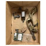 Replica Remington .31 Cal Kit Gun