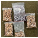 6.2 lbs .32 Cal Bullets