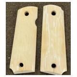 Eagle 1911 Ivory? Handgun Grips