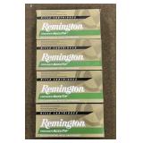 80 rnds Remington .221 Rem Fireball Ammo