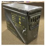 20mm Steel Ammo Can
