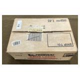 250 rnds Federal 12ga Shotshells