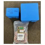 376ct Nosler .30 Cal Bullets