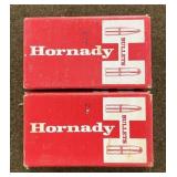 200ct Hornady 6mm Cal Bullets