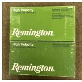 40 rnds Remington .35 Rem Ammo