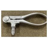 Marlin .30 US Reloading Tool