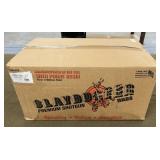 5000ct Claybuster 12ga Wads