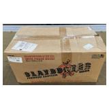 5000ct Claybuster 12ga Wads