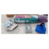 24" x 48" New Exercise Mat