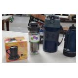 Travel & Sports Bottles