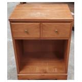 Night Stand w/ Drawer