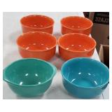 6" Soup/Cereal Bowls
