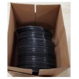 Box Of 45 RPM Records