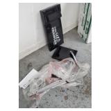 King Crawler Mechanics Creeper