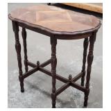 6 Leg Turtle Top Table