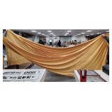 Climbing Silks w/ Mounting Hardware