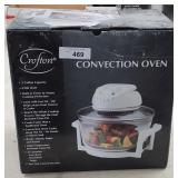 Convection Oven, Like new in box