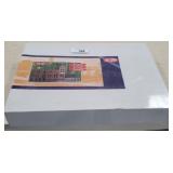 HO Scale Brewery Building Model Kit