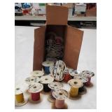 Lot Of Wire