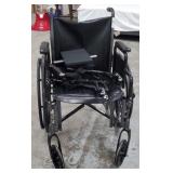 Mckesson Wheel Chair