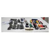 Lot of Lionel Train w/ Chesapeake & Ohio Engine