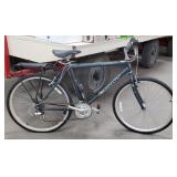 Giant Rincon Bicycle