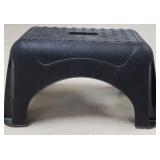 Plastic Step Stool