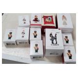 Hallmark Keepsake Ornaments