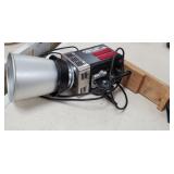 Photograph Tower Light