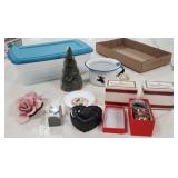 Avon Cape Cod Collectibles and More