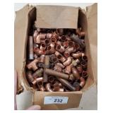Copper Fittings