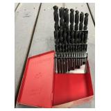 Craftsman Drill Index