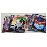 Lot of Comic Books
