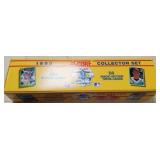 Score 1990 Baseball Set , Appears Complete
