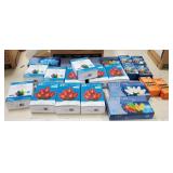 Large Lot of  Christmas Lights