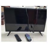 Vizio 24" Smart TV