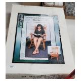 Arrow back Rocker Kit