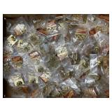 Coca Cola Olympics Pins