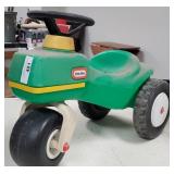 Little Tykes Ride On Toy
