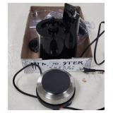 Oster Food Processor & Hot Plate
